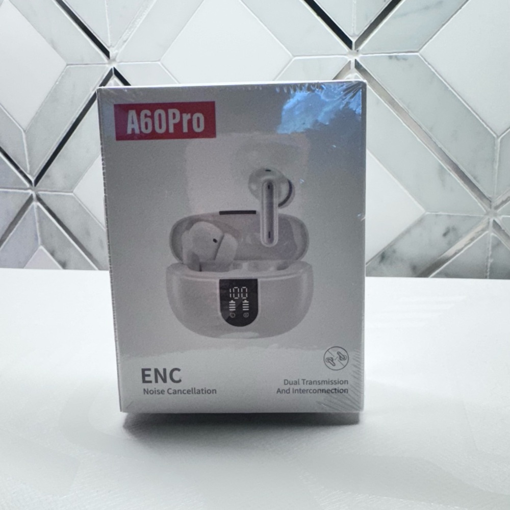 2024 Wireless Earbuds
